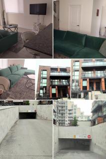 GGP Boutique Townhome - Vaughan - 7