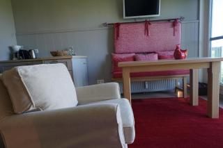 Ferienwohnung Feskerdam F28Og In Morsum - 3