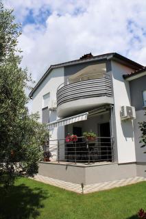 Apartments Nelle - 3