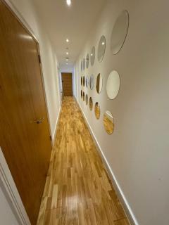 The grange apartment - Londra - 4