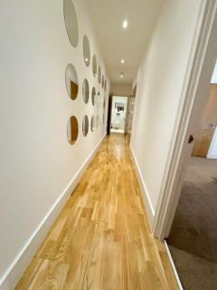 The grange apartment - Londra - 8