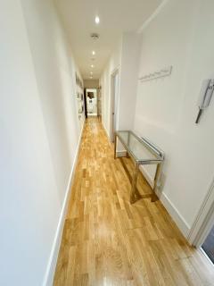 The grange apartment - Londra - 5