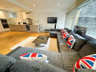 The grange apartment - Londra - 0