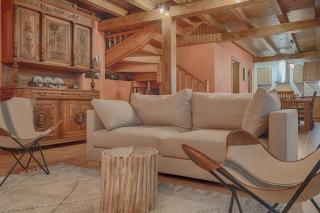 Saplan Real Estate CASA UISHERA - Arró - 0