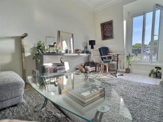 APPARTEMENT PARIS 11 Quartier Saint Maur, Oberkampf - 0