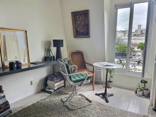 APPARTEMENT PARIS 11 Quartier Saint Maur, Oberkampf - París - 9
