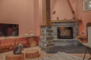 Saplan Real Estate CASA UISHERA - Arró - 9