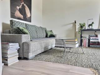 APPARTEMENT PARIS 11 Quartier Saint Maur, Oberkampf - 5