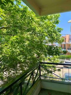 Villa Maria by the sea - Pefkohori - 8