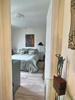 APPARTEMENT PARIS 11 Quartier Saint Maur, Oberkampf - 3