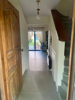 Villa Maria by the sea - Pefkohori - 3