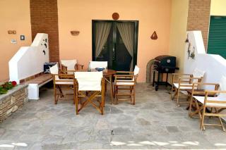 Villa Maria by the sea - Pefkohori - 2
