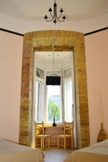 Centrooms House - Budapest - 5
