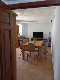 Casa Jazmín, piscina privada, vistas al mar, Costa Tropical Almuñécar, Granada - 1