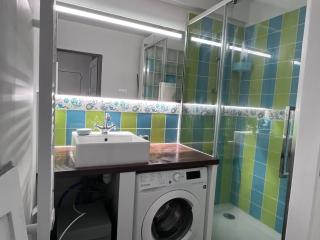 Appartement Cosy Capelette - Marsiglia - 9