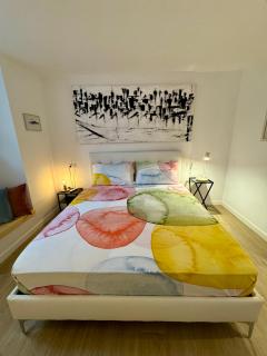 Residenza d'Artista al Duomo1 - Salerno - 5