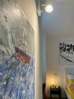 Residenza d'Artista al Duomo1 - Salerno - 1