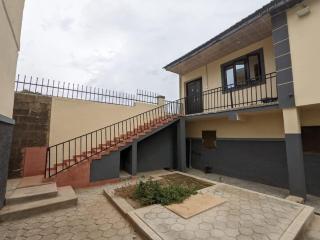 Rock Haven Apartment -Jos, Nigeria - 4
