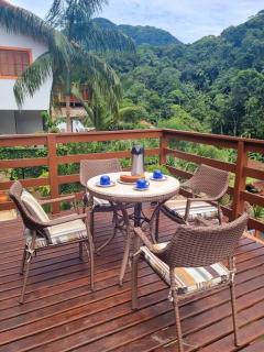 Casa da Colina Comary em Condominio Com Piscina e Sauna - Teresópolis - 2