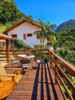 Casa da Colina Comary em Condominio Com Piscina e Sauna - Teresópolis - 4