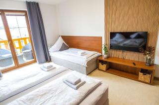 Tatragolf - Apartmán Eliška - Veľká Lomnica - 9