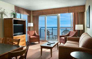 Bay View Resort Myrtle Beach - Myrtle Beach - 7