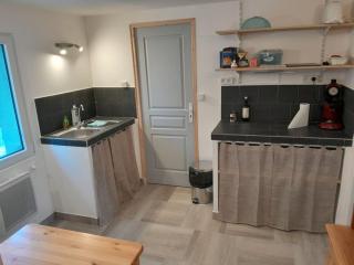 Gîte Les Petits Bonhommes - Gerde - 2