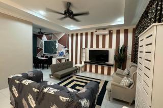 Homestay Bagan Serai - Bagan Serai - 9