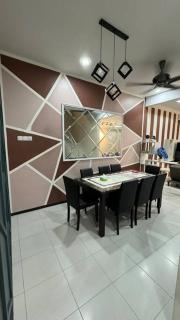 Homestay Bagan Serai - 5