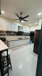 Homestay Bagan Serai - Bagan Serai - 1