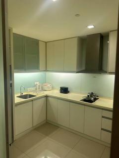 Luxzell suit KlCC-7minutes walk to KLCC - Kuala Lumpur - 4
