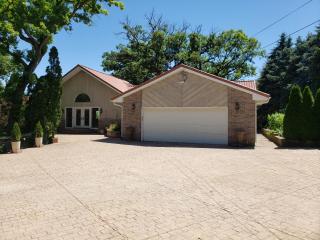 Ultimate family vacation villa with amazing views - 3891 - Ottawa - 4