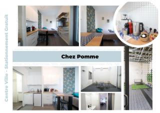 AppartUnique - Résidence Bardiaux - Vichy - 7