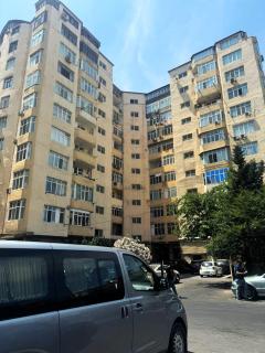 Apartment near m.Xatai - Baku - 6