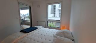 Spacious apartment near the sea - 2