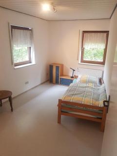 Ferienwohnung - Rüdesheim am Rhein - 7