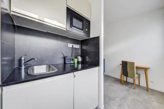 Lovely studio for 2 near the Seine - Parijs - 6