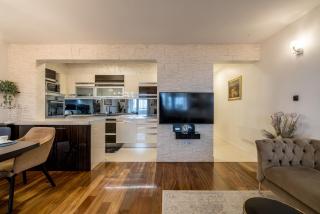 Amigo 2-Bedroom Luxury Suite - Balcony & Seaview - 7