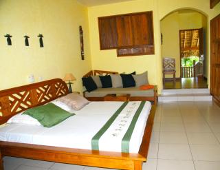 Vanila Hotel & Spa - Ambaro - 7