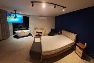 Lux Lodge - Jaboticatubas - 4