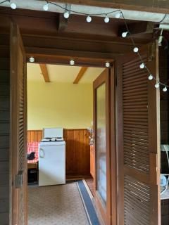 Fußball-Hochburg! Gartenparadies für Campen/Zelten - Stuttgart - 3