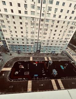 Будете чувствовать себя как дома - Almaty - 8
