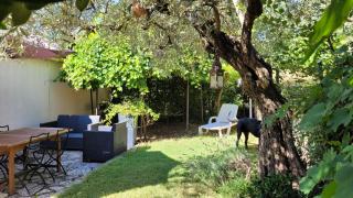 Gîte de charme en Provence - Pernes-les-Fontaines - 6