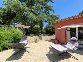 Élégante Villa avec piscine protégée - Nimes - 1