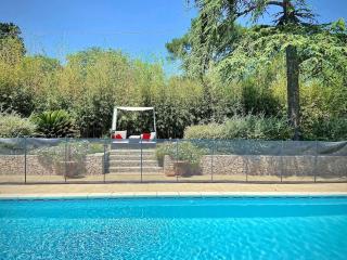 Élégante Villa avec piscine protégée - 2