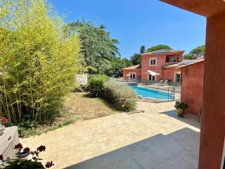 Élégante Villa avec piscine protégée - 5