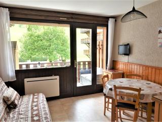 Studio proche centre et pistes pour 4 pers. à Morzine - FR-1-684-63 - 4