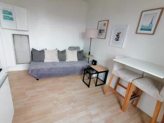 Appartement Cosy and Quiet Paris Villette - Le Pré-Saint-Gervais - 7