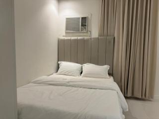 The white Apartments - Riade - 8