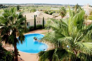 Los Arcos 3 - Pool & Vilamoura Center - 8